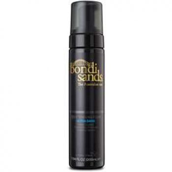 Bondi Sands Self Tanning Foam Ultra Dark 200ml