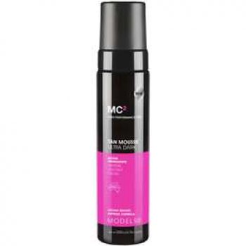 Mcobeauty Ultra Dark Tanning Mousse  200ml
