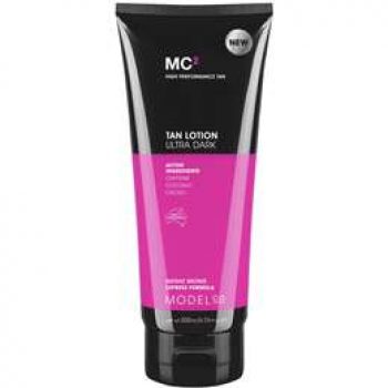 Mcobeauty Ultra Dark Tanning Lotion  200ml