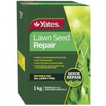 Yates Lawn Repair  1kg