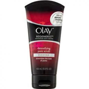 Olay Regenerist Detox Scrub 150ml