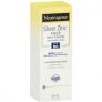 Neutrogena Sheer Zinc Face Dry-touch Sunscreen Lotion Spf 50 59ml