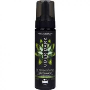 Le Tan Uber Dark Green 200ml