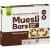 Woolworths Muesli Bar Choc Chip 8 pack