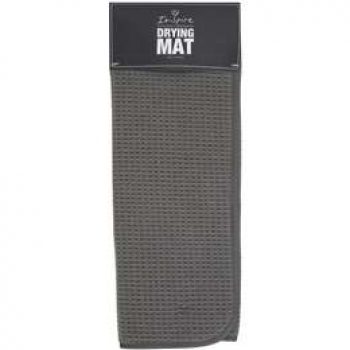 Inspire Dish Drying Mat 40x45cm each