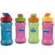 Cool Gear Kids Bottle With Flash Cap 414ml each