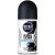 Nivea Men B&w Fresh Roll On Antiperspirant Deodorant 50ml