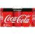 Coca-cola No Sugar Mini Cans 8x200ml pack