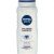 Nivea Men Pure Impact Shower Gel & Body Wash 500ml