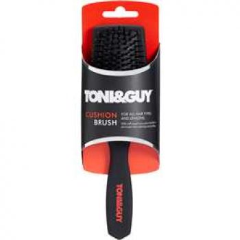 Toni & Guy Cushion Brush For All Lengths each