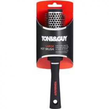 Toni & Guy Hot Radial Brush Large each