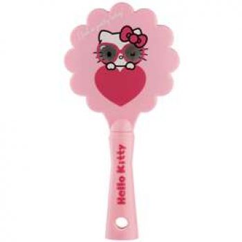Hello Kitty Hair Brush  each