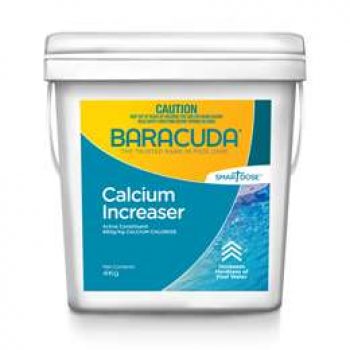 Baracuda Calcium Increaser  4kg