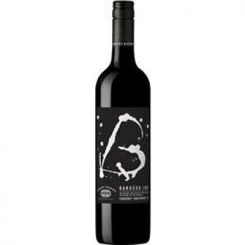 Barossa Ink Cabernet Sauvignon  750ml