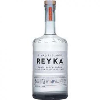 Reyka Vodka  700ml