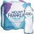 Mount Franklin Still Water Bottle  6x500ml