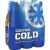 Carlton Cold Lager 3.5% Bottles 6x355ml pack