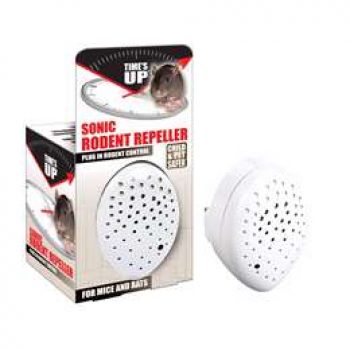 Sonic Pest Repeller each - Black Box Product Reviews