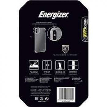Energizer Anti-shock Phone Case 1.2m Iphone X each