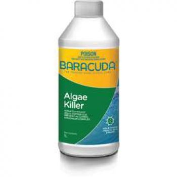 Baracuda Algae Killer  1l