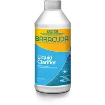 Baracuda Clarifier  1l