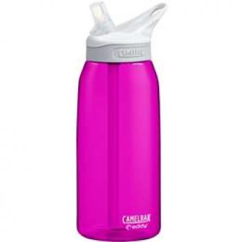 Camelbak 1 Litre Eddy Drink Bottle  each