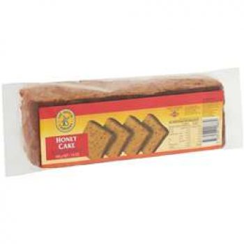 The Dutch Company Honey Cake  400g