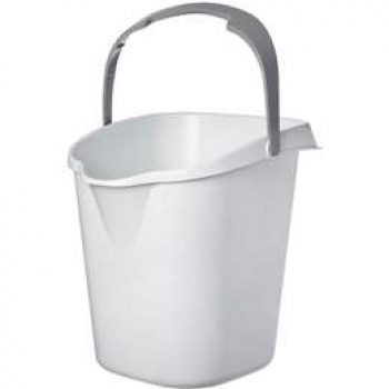 Sistema Laundry Bucket 10l  10l