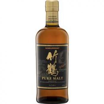 Nikka Taketsuru Pure Malt Whisky  700ml