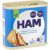 Woolworths Canned Ham  340g