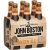 John Boston The Guardhouse Golden Ale Bottles 6x330ml pack