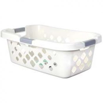 Sistema Laundry Basket  37l