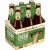 James Squire Apple Cider Orchard Crush Bottles 6x345ml pack