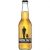 Iron Jack Crisp Australian Lager 330ml bottle