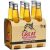 Great Northern Brewing Company Super Crisp Lager Bottle 6x330ml pack