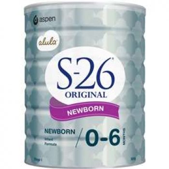 S-26 Original Alula Newborn 0 – 6 Months 900g