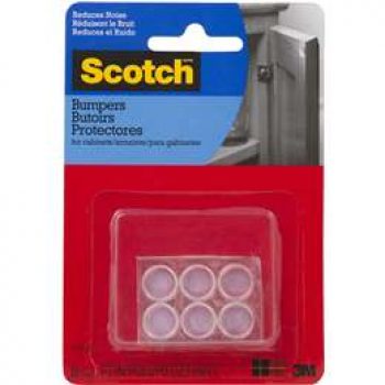 Scotch Bumpers  18 pack