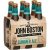 John Boston Summer Ale Bottles 6x330ml pack