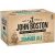 John Boston Summer Ale Bottles 24x330ml case