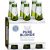 Pure Blonde Ultra Low Carb Lager Bottles 6x355ml pack