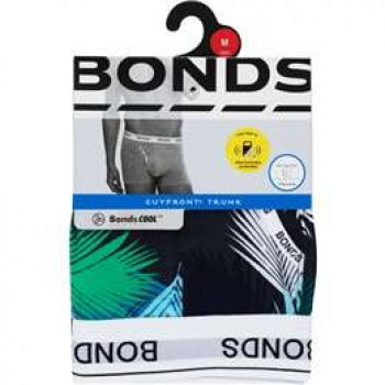 bonds mens trackies