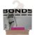 Bonds Gee Comfytails Side Seam Free Size 12 2 pack