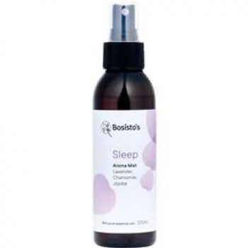Bosisto’s Aroma Sleep Mist 125ml