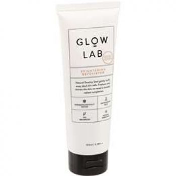 Glow Lab Exfoliator  100ml