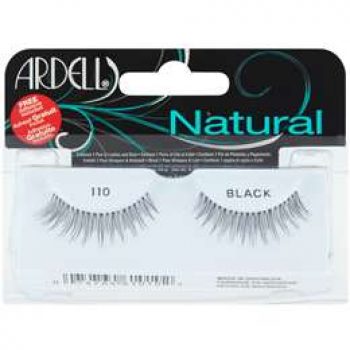 Ardell Natural Lash 110 Black each