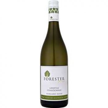 Forester Estate Mr Lifestyle Chardonnay 750ml