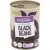 Macro Organic Black Bean No Added Salt 420g