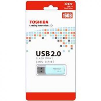 Toshiba Sm02 16gb Usb  each