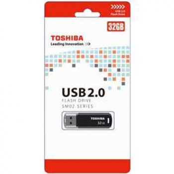 Toshiba Sm02 32gb Usb  each