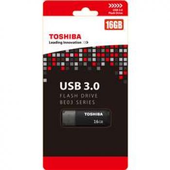 Toshiba Be03 16gb Usb 3.0  each